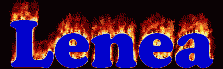 Lenea First Name