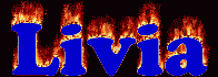 Livia First Name