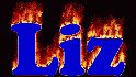 Liz First Name