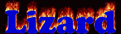 Lizard First Name