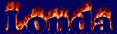 Londa First Name