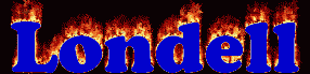 Londell First Name