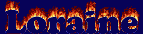 Loraine First Name