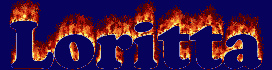 Loritta First Name