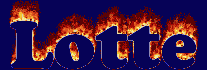 Lotte First Name