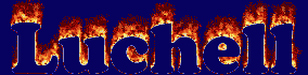 Luchell First Name