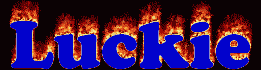 Luckie First Name
