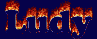 Ludy First Name
