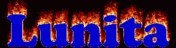 Lunita First Name