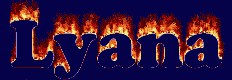 Lyana First Name