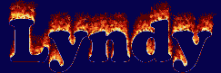 Lyndy First Name