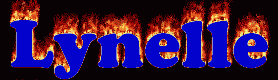 Lynelle First Name