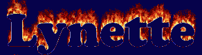 Lynette First Name