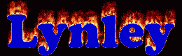 Lynley First Name