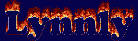 Lynnly First Name