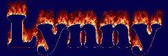 Lynny First Name