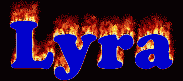 Lyra First Name