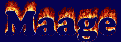 Maage First Name
