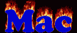 Mac First Name