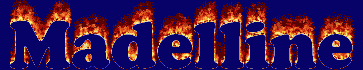 Madelline First Name