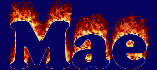 Mae First Name