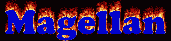 Magellan First Name
