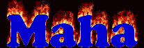 Maha First Name
