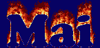 Mai First Name
