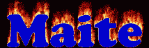 Maite First Name