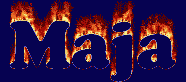 Maja First Name