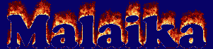 Malaika First Name