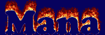 Mana First Name