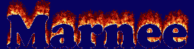 Marnee First Name