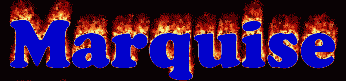 Marquise First Name