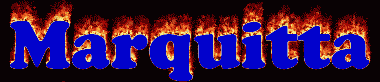 Marquitta First Name