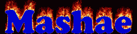 Mashae First Name