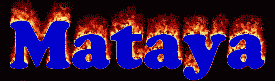 Mataya First Name