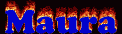 Maura First Name