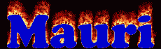 Mauri First Name