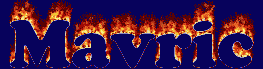 Mavric First Name