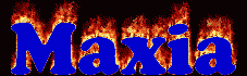 Maxia First Name