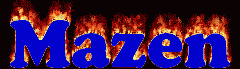 Mazen First Name