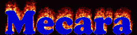 Mecara First Name