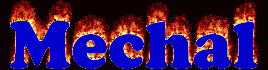 Mechal First Name