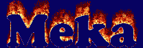 Meka First Name