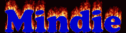 Mindie First Name