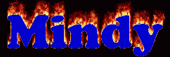 Mindy First Name