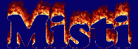 Misti First Name