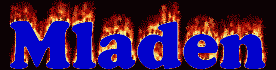 Mladen First Name