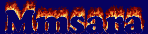 Mmsara First Name